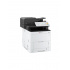 Multifuncional Kyocera ECOSYS MA4000cix, Color, Láser, Impresión Dúplex Automática, Print/Copy/Scan - Imagen adicional 1