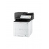 Multifuncional Kyocera ECOSYS MA4000cix, Color, Láser, Impresión Dúplex Automática, Print/Copy/Scan - Imagen adicional 3