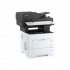 Multifuncional Kyocera MA5500IFX, Blanco y Negro, Láser, Impresión Dúplex Automática, Print/Scan/Copy/Fax
