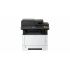 Multifuncional Kyocera MA4000X/L, Blanco y Negro, Láser, Impresión Dúplex Automática, Print/Copy/Scan