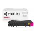 Tóner Kyocera TK-5372 Magenta, 5.000 Páginas   1