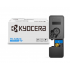 Tóner Kyocera TK-5452C Cian, 3.200 Páginas  1