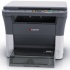 Multifuncional Kyocera ECOSYS FS-1020MFP, Blanco y Negro, Láser, Print/Scan/Copy  1