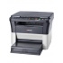 Multifuncional Kyocera ECOSYS FS-1020MFP, Blanco y Negro, Láser, Print/Scan/Copy  2