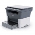 Multifuncional Kyocera ECOSYS FS-1020MFP, Blanco y Negro, Láser, Print/Scan/Copy  4