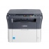 Multifuncional Kyocera ECOSYS FS-1020MFP, Blanco y Negro, Láser, Print/Scan/Copy  5