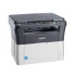Multifuncional Kyocera ECOSYS FS-1020MFP, Blanco y Negro, Láser, Print/Scan/Copy  6