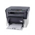 Multifuncional Kyocera ECOSYS FS-1020MFP, Blanco y Negro, Láser, Print/Scan/Copy  8