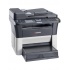 Multifuncional Kyocera ECOSYS FS-1120MFP, Blanco y Negro, Láser, Print/Scan/Copy/Fax  3