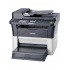 Multifuncional Kyocera ECOSYS FS-1120MFP, Blanco y Negro, Láser, Print/Scan/Copy/Fax  4