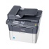 Multifuncional Kyocera ECOSYS FS-1120MFP, Blanco y Negro, Láser, Print/Scan/Copy/Fax  5