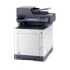 Multifuncional Kyocera IMPKYC630, Color, Láser, Print/Copy/Scan