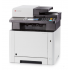 Multifuncional Kyocera M5526CDW, Color, Láser, Inalámbrico, Print/Scan/Copy/Fax  1
