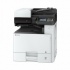 Multifuncional Kyocera Ecosys M8124cidn, Color, Láser, Alámbrico, Print/Scan/Copy/Fax  3