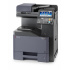 Multifuncional Kyocera TASKalfa 307ci, Color, Láser, Print/Scan/Copy/Fax  3