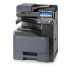 Multifuncional Kyocera TASKalfa 307ci, Color, Láser, Print/Scan/Copy/Fax  6