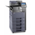 Multifuncional Kyocera TASKalfa 307ci, Color, Láser, Print/Scan/Copy/Fax  8