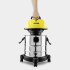 Karcher Aspiradora WD 1S Classic, 1200W, 18 Litros, Amarillo/Negro  4