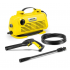 KÄrcher Hidrolavadora K2 Horizontal Basic, 1600psi, 360l/h, 1400W