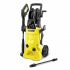 Karcher Hidrolavadora a Presión K4 Premium, 1800psi, Amarillo/Negro  1