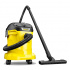 Karcher Aspiradora KWD-2, 1000W, 15 Litros, Negro/Amarillo  1