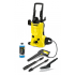 KÄrcher Hidrolavadora K4 Car, 1800psi, 350l/h, 1500W  1