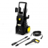 KÄrcher Hidrolavadora K5 BLACK, 2100psi, 350l/h, 1800W