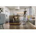 KÄrcher Aspiradora KWD 1 V-12/2/18, 1000W, 12 Litros, Negro/Amarillo - Imagen adicional 5