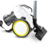 KÄrcher Aspiradora VCL 3 Cyclonic, 1000W, 1.5 Litros, Blanco - Imagen adicional 1