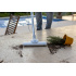Karcher Aspidora VCL2, 1000W, 0.5 Litros, Blanco  3
