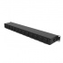 Laces PDU para Rack 1U, 15A, 12x NEMA 5-15, Negro  1