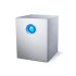 Disco Duro Externo Disco Duro Lacie, 8TB, 8000GB - Imagen adicional 3