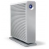 Disco Duro Externo LaCie d2 Network 2, 2TB, USB 2.0, Plata - para Mac/PC  1