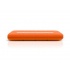 Disco Duro Externo LaCie Rugged Mini 500GB, 5400RPM, USB 3.0, Naranja/Plata - para Mac/PC - Imagen adicional 2