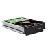 Disco Duro Interno LaCie 5big Spare Drive, 2TB, 3.5", Negro