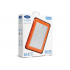 Disco Duro Externo LaCie Rugged Triple 500GB, 5400RPM, FireWire 800/USB 3.0, Naranja/Plata - para Mac/PC - Imagen adicional 4