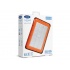 Disco Duro Externo LaCie Rugged Triple 1TB, 5400RPM, FireWire 800/USB 3.0, Naranja/Plata - para Mac/PC  5