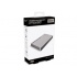 Disco Duro Externo LaCie Porsche Design P9220, 1TB, USB 3.0, Plata - Imagen adicional 4