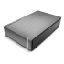 Disco Duro Externo LaCie Porsche Design P´9230 3TB, USB 3.0, Negro - para Mac/PC  1