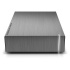 Disco Duro Externo LaCie Porsche Design P´9230 3TB, USB 3.0, Negro - para Mac/PC  2
