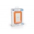 Disco Duro Externo LaCie Rugged Mini 2.5'', 1.5TB, USB 3.0, 7200RPM, Aluminio/Naranja  5