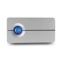 LaCie 2big NAS max. 6TB, SATA, USB, Blanco  3