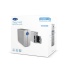 LaCie 2big NAS max. 6TB, SATA, USB, Blanco  6