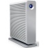 Disco Duro Externo LaCie Quadra d2 4TB, Alámbrico, USB 3.0, 7200RPM, Blanco - para Mac/PC  1