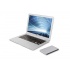Disco Duro Externo LaCie Porsche Design Slim P'9223 500GB, USB 3.0, Plata - para Mac/PC  5