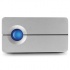 Disco Duro Externo Lacie 2big Quadra, 8TB, 7200RPM, USB 3.0, Plata - para Mac/PC  5