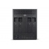 Disco Duro Externo Lacie 4big Quadra RAID de 4 Discos, 12TB, 7200RPM, USB 3.0/Firewire 800, Plata - para Mac/PC  2