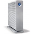 Disco Duro Externo LaCie d2 Thunderbolt Series, 3TB, Thunderbolt/USB 3.0, 7200RPM, Plata - para Mac/PC  6