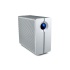 Disco Duro Externo Lacie 2big Quadra, 6TB, 7200RPM, USB 3.0, Plata - para Mac/PC  1