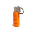 Memoria USB LaCie RuggedKey, 64GB, USB 3.0, Encriptación de 256 bits, Naranja  3